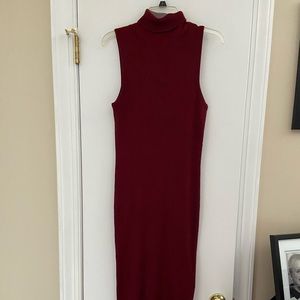 Ronni Nicole Sweater Dress